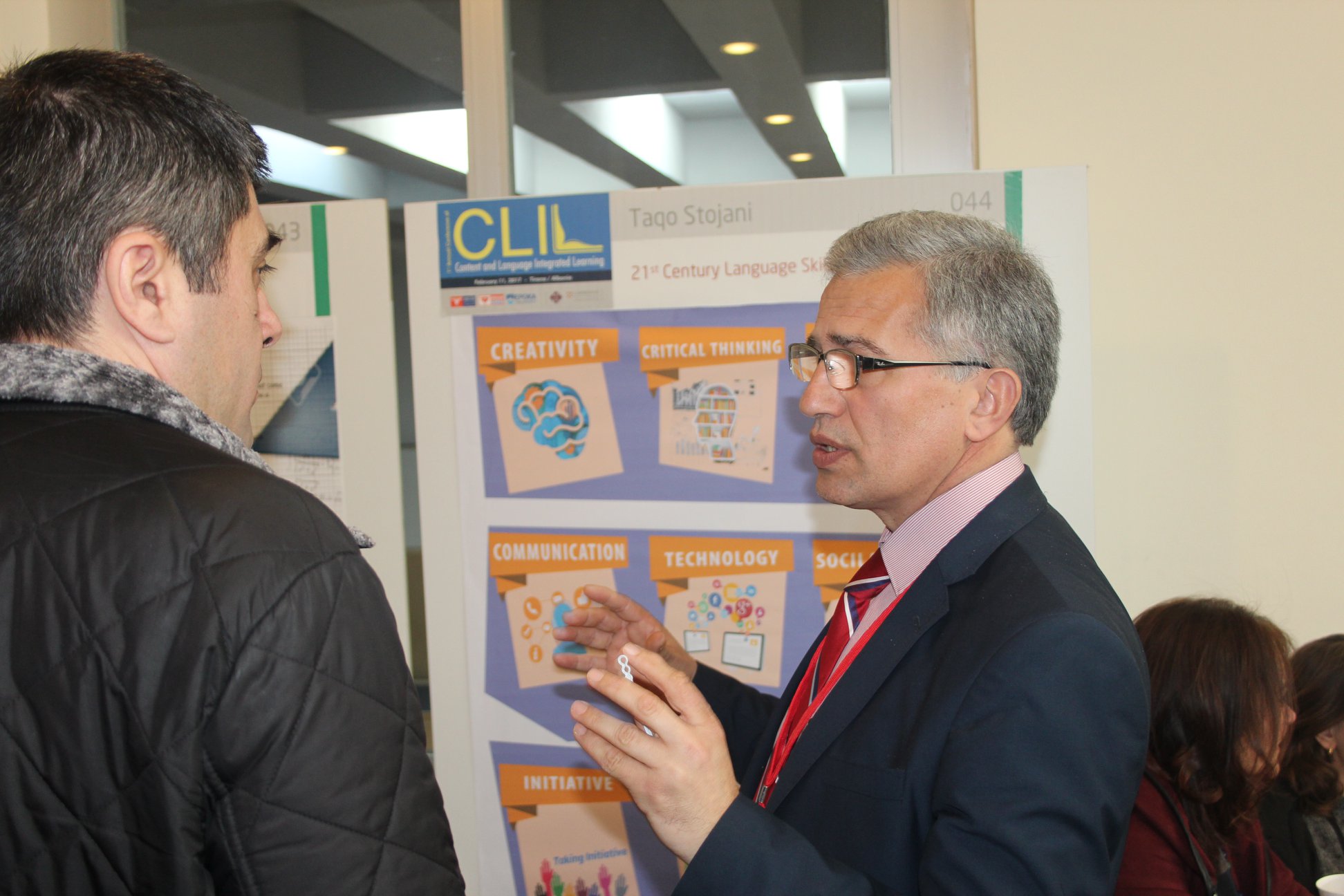 Education Today Conference