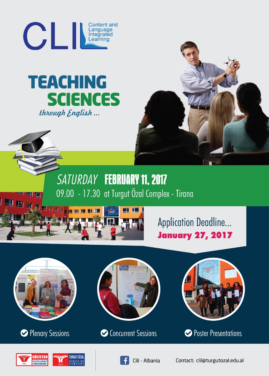 Education Today 2017
