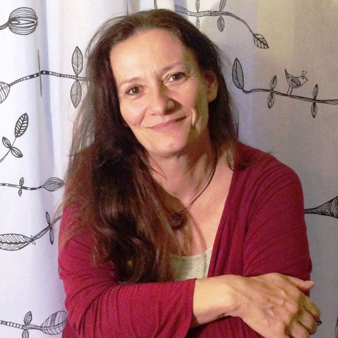 Agnes Enyedi
