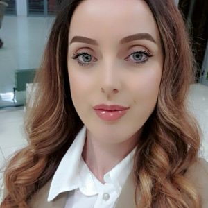 Albenita Gashi
