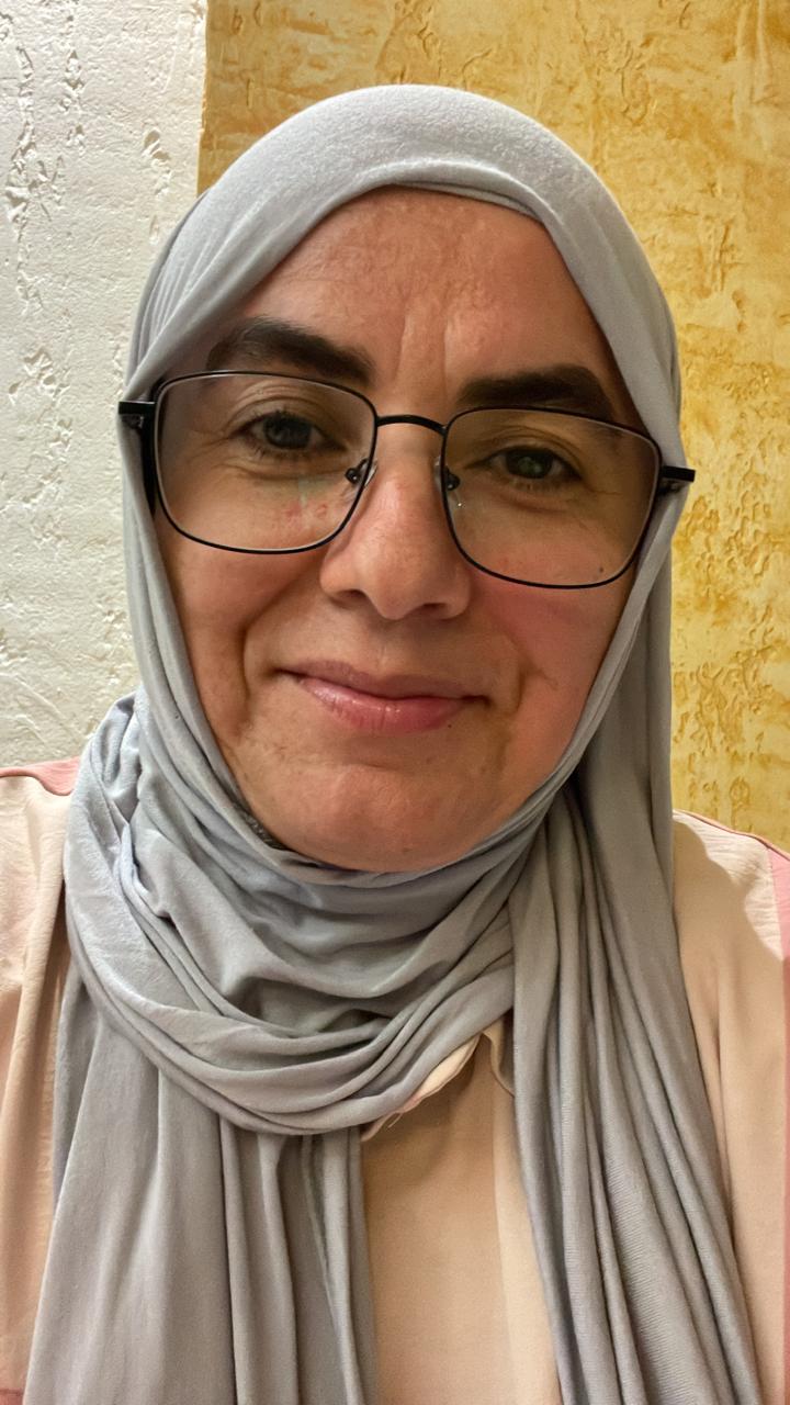 Nuray Donmez