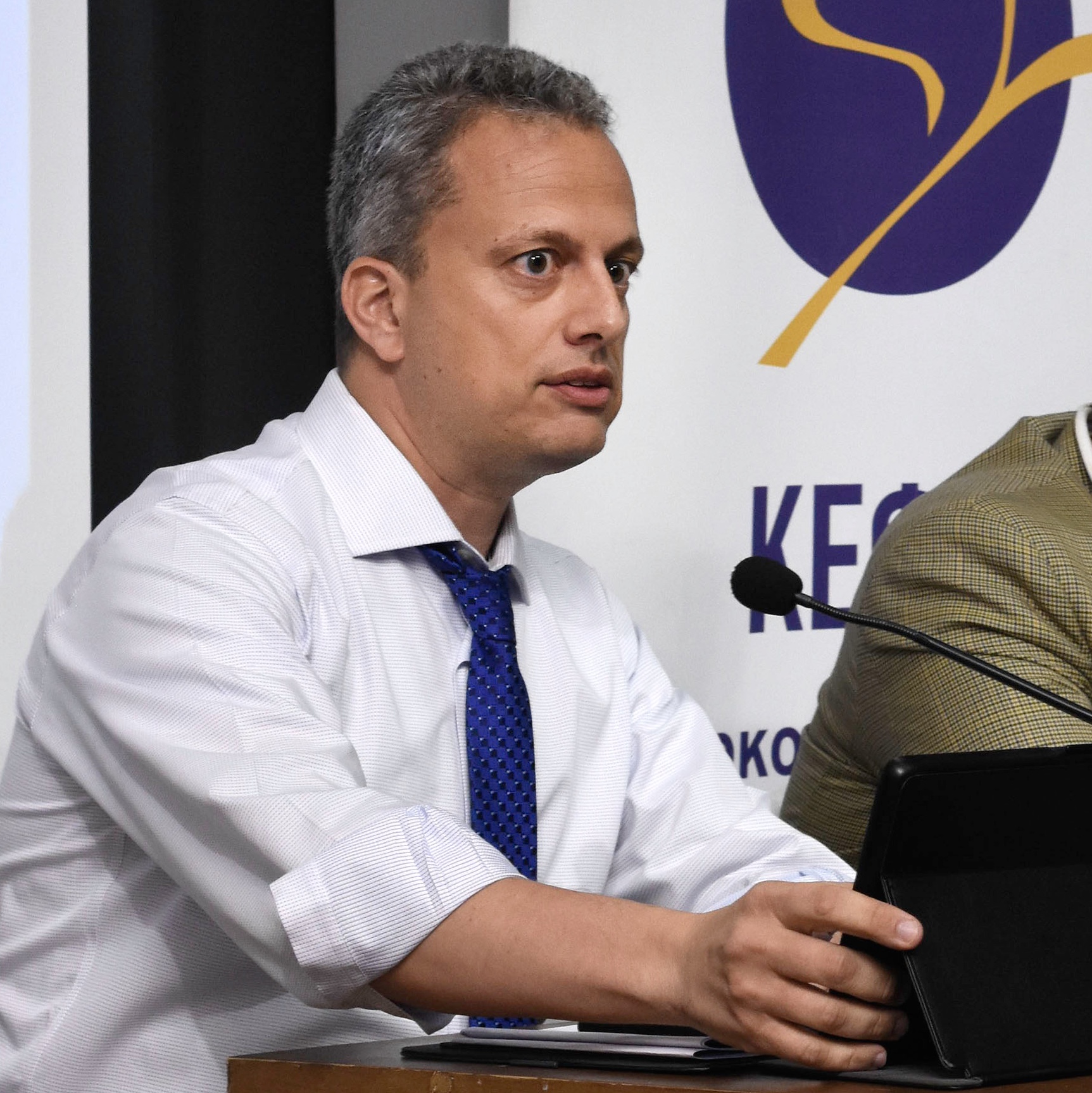 Dr. Panagiotis Karamalis