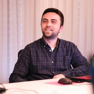 Senad Arifi