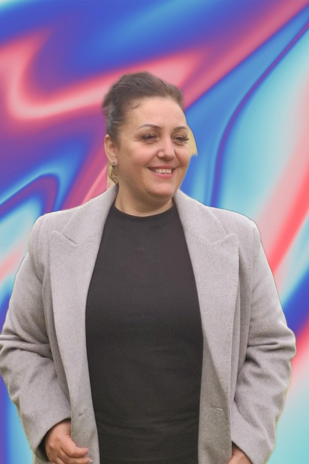 Aida Lumshi